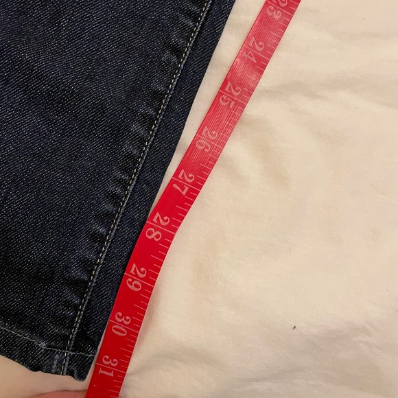 Citizens of Humanity Amber #263 Bootcut Size 32 EUC! - Picture 7 of 13